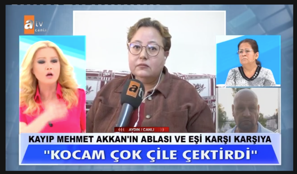 muge anli mehmet akkan kimdir mehmet akkan olayi nedir